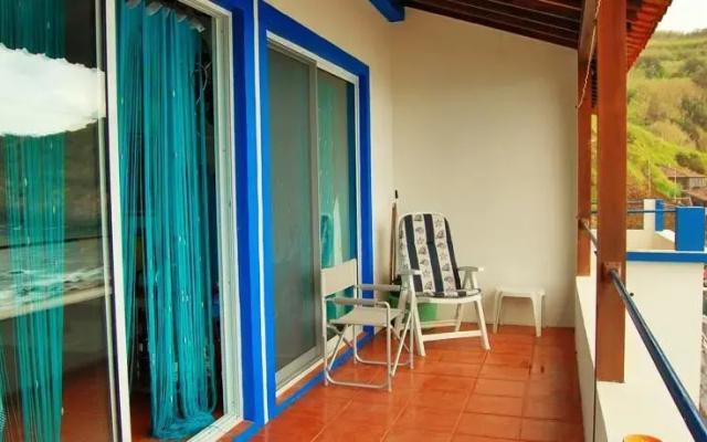Porto Formoso House
