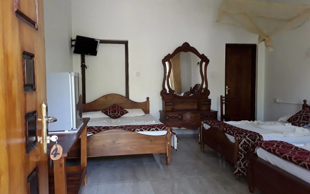 Ella Grand Peak Hotel