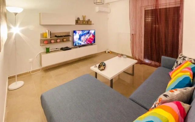 Taurus - Deluxe Apartment with Sea View