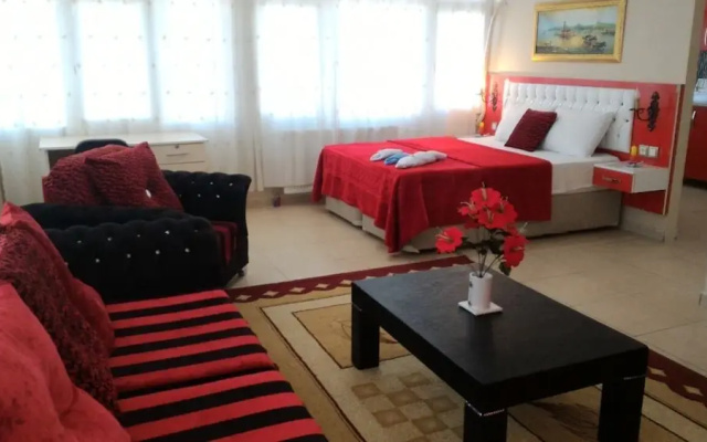 Antakya 3 Bedrooms 2 by Dream of Holiday