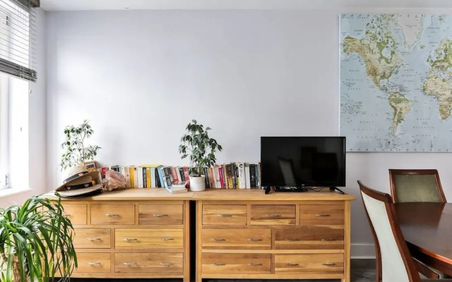 Amazing 2BR Apartment in Hoxton/ Shoreditch