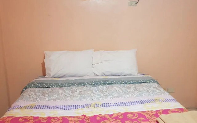 1st Street Park Apartelle