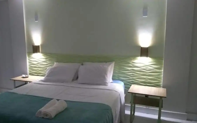 Ibiza Suítes
