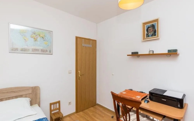 Apartment Jele