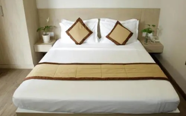 Transtree at Whitefield | Corporate Stays