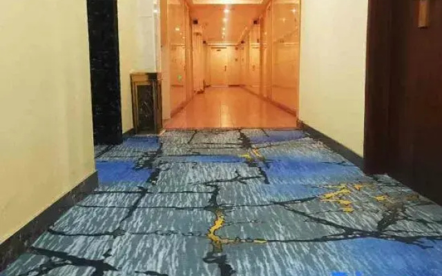 Qiqihar Xinmei Hotel