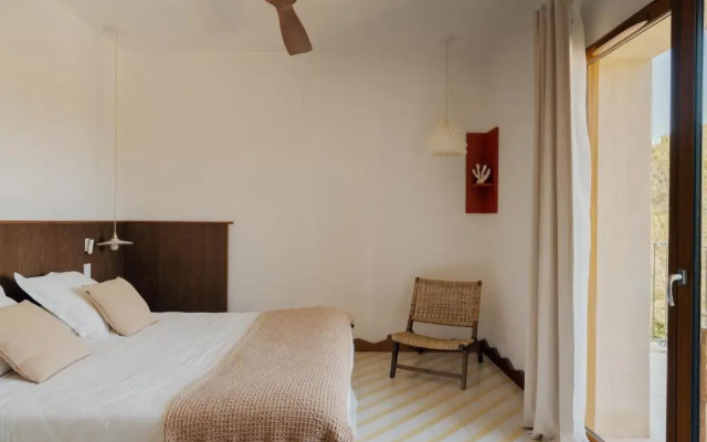 Boutique-Hôtel et Restaurant Basgi Basgi