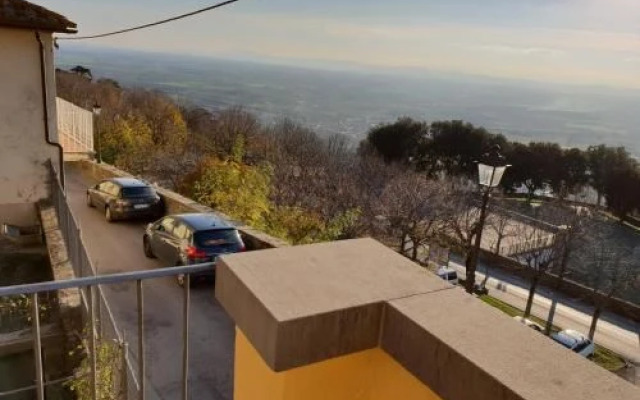 Casa di Amici Sofia