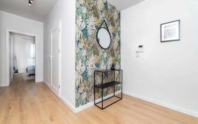 Apartamenty Przy IV Śluzie - LUX 50m2