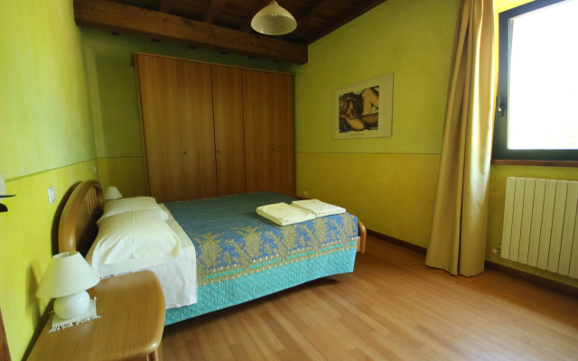 Villa Dafne
