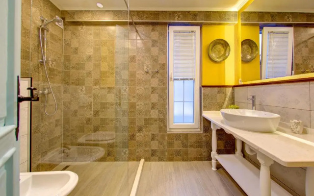 Apartments Villa Mike