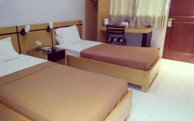 Hotel Omega Karawang