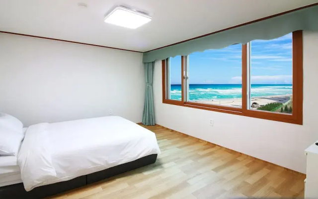 Yangyang Beach Condo
