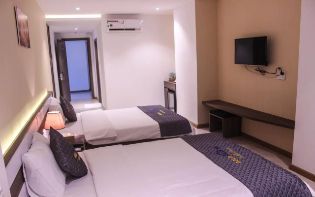 Gold Oceanus Nha Trang