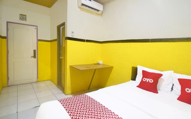 Hotel O Superstar Kost Dan Homestay