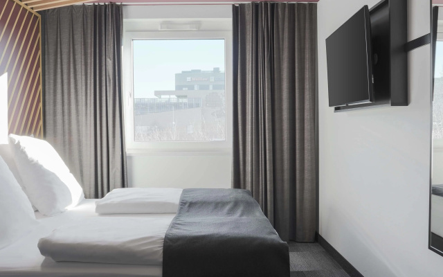 B&B Hotel Böblingen