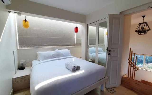 Presha Suites And Apartments
