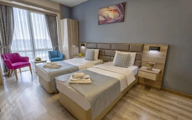 My House N5 Suite Hotel