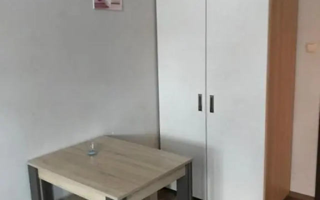 Apartament przy starówce