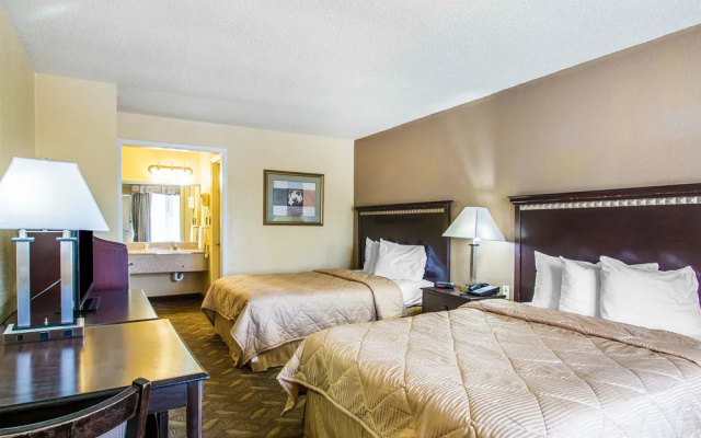 Quality Inn