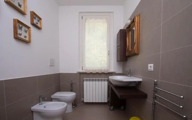 S160 - Sirolo, Nuovissimo Bilocale Con Terrazzo