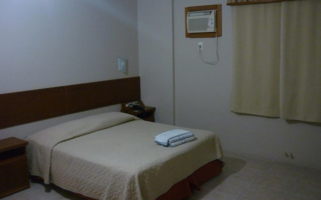 De Rose Praia Hotel