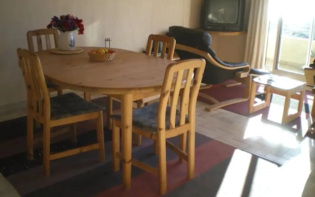Le Lavandou - Appartement T2 vue sur mer