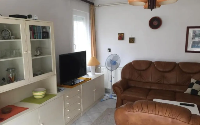 Sirály Apartman