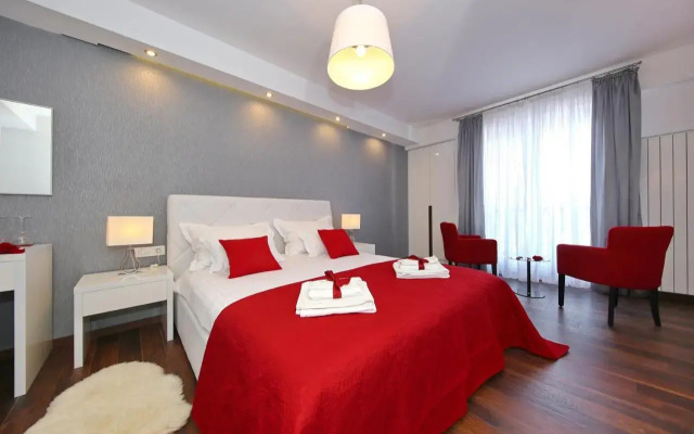 Lipotica Luxury Accommodation