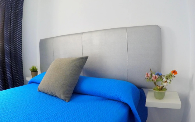 ConilPlus Apartment-Santa Catalina II
