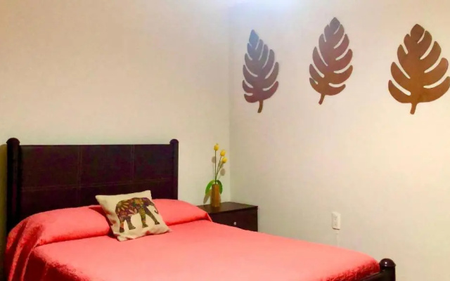 Departamento Zona Dorada
