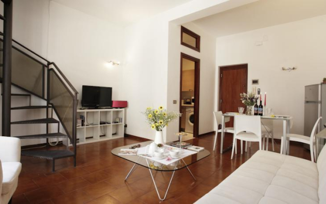 Palermo Apartments