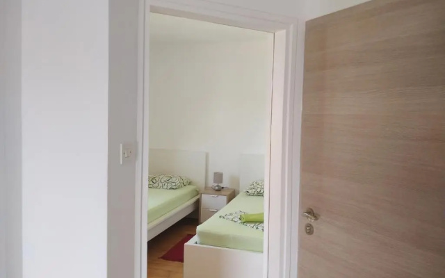 Apartments Booky