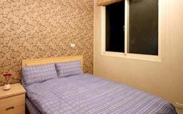 Lucky Apartment Linguang