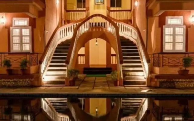 tio carmino resort