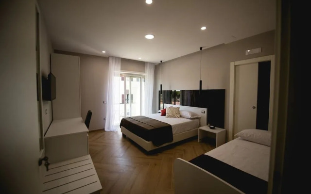 Artemisia B&B