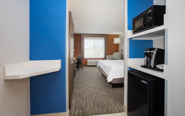 Holiday Inn Express