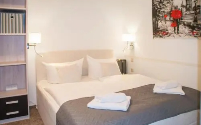 Villa Columba - Ferienwohnung 57