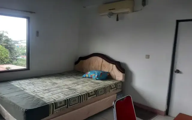 Hotel O Cimanuk Pavilion