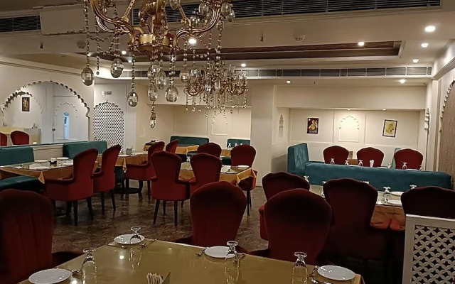Amaya Hotel