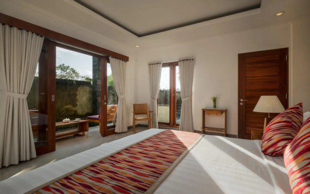 Puri Galih Villa