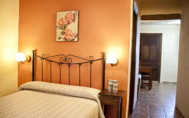 Apartamentos Muley Hacen