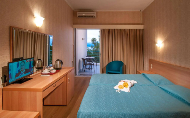 Florida Blue Bay Resort & Spa
