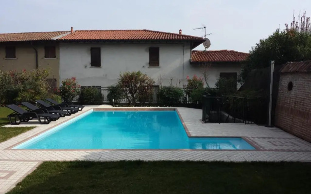 B&B Al Vec Licinsi