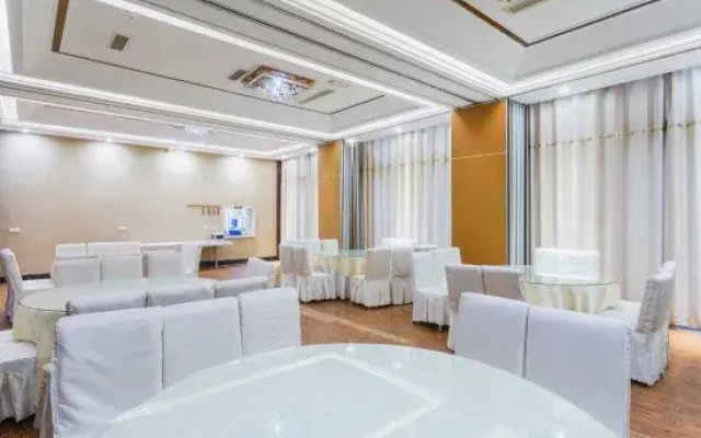 Ganglong Hotel