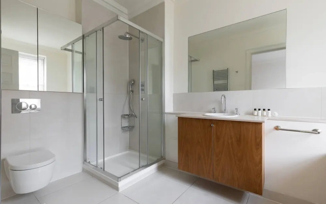 Sloane Court East VI by Onefinestay