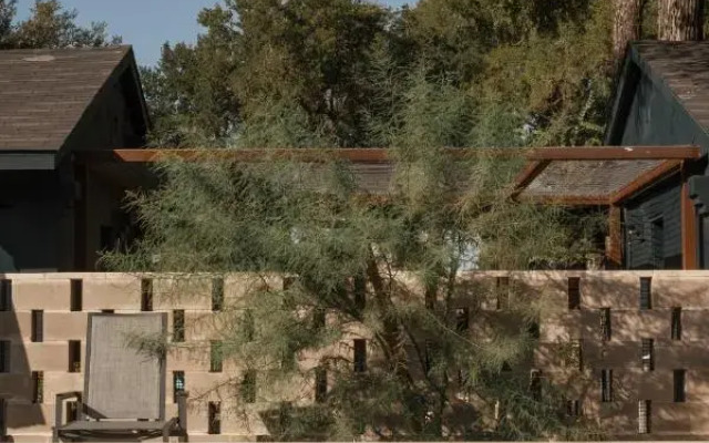 Ranch Motel
