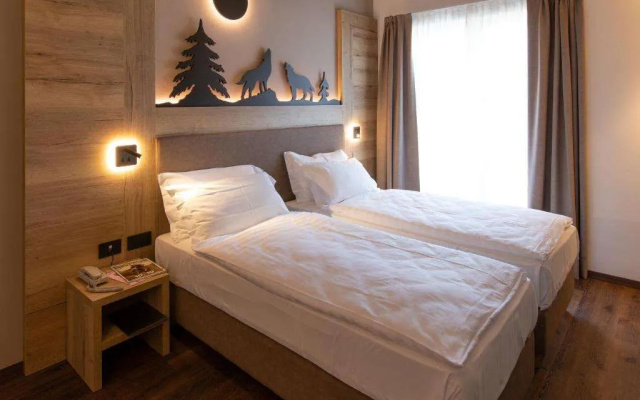Hotel Bottamedi