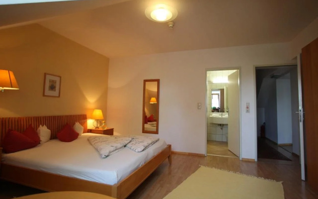 Hotel Johannes-Zeche
