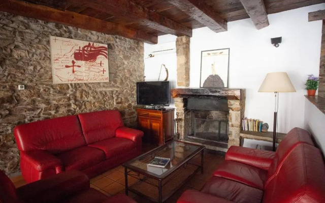 Hotel Cal Teixido